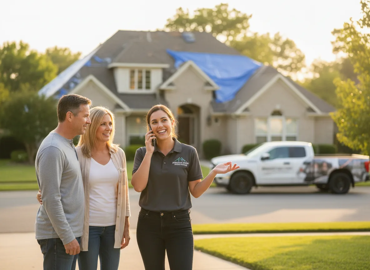 Emergency Roof Repair Versailles, MO FAQs
